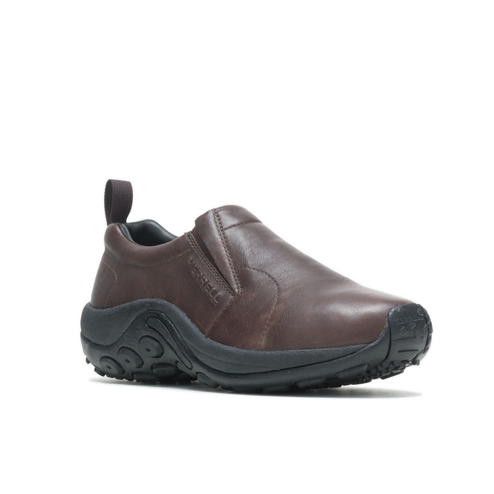 Men's Jungle Moc Leather 2 Casual Shoes Men