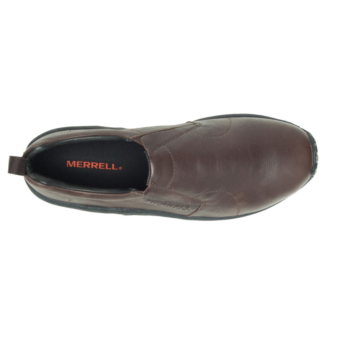 Men's Jungle Moc Leather 2 Casual Shoes Men