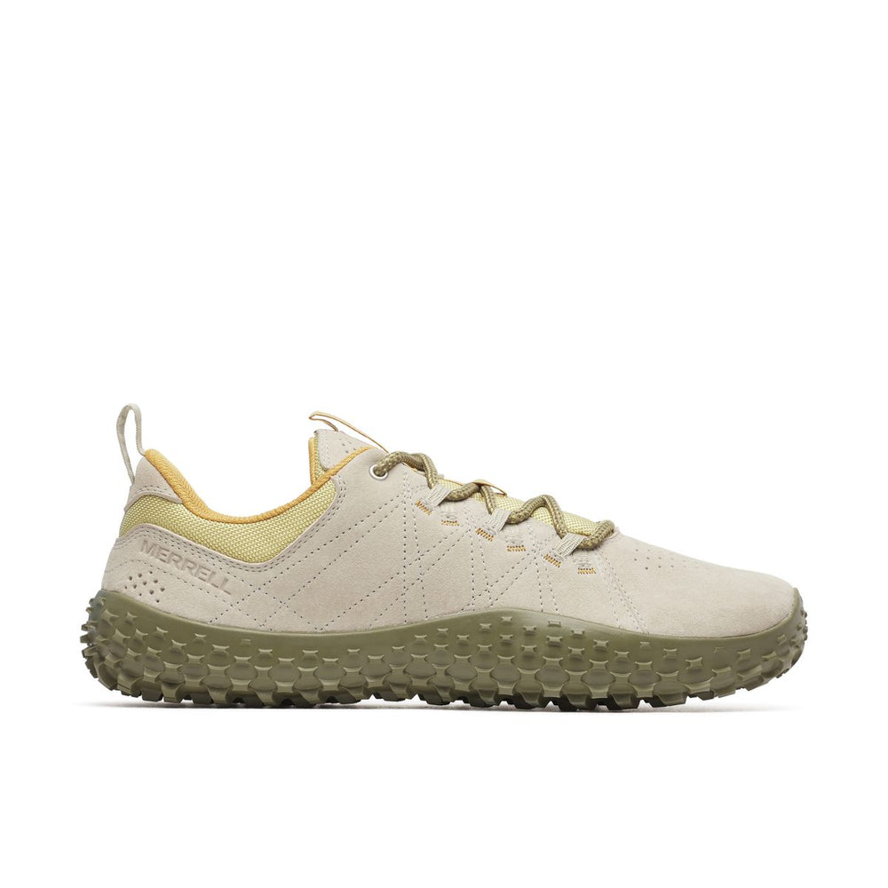 Men's Wrapt Barefoot Shoes Men|Collections