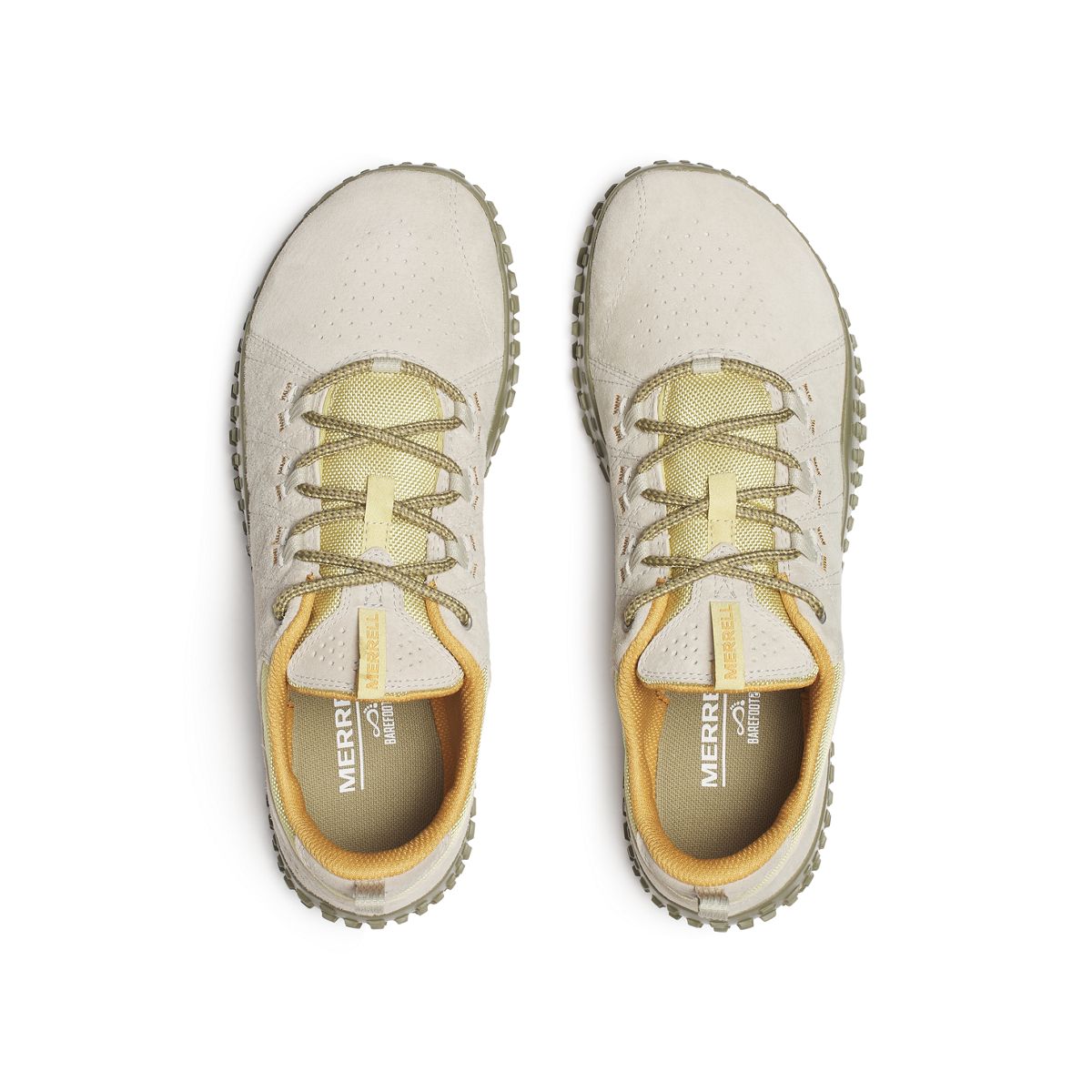 Men's Wrapt Barefoot Shoes Men|Collections