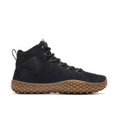 Men's Wrapt Mid Waterproof Barefoot Boots Men|Collections