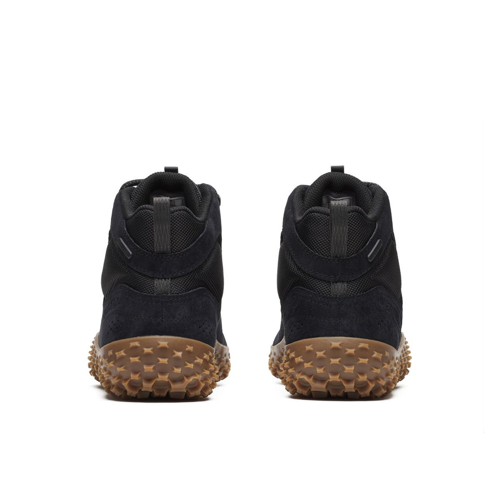 Men's Wrapt Mid Waterproof Barefoot Boots Men|Collections