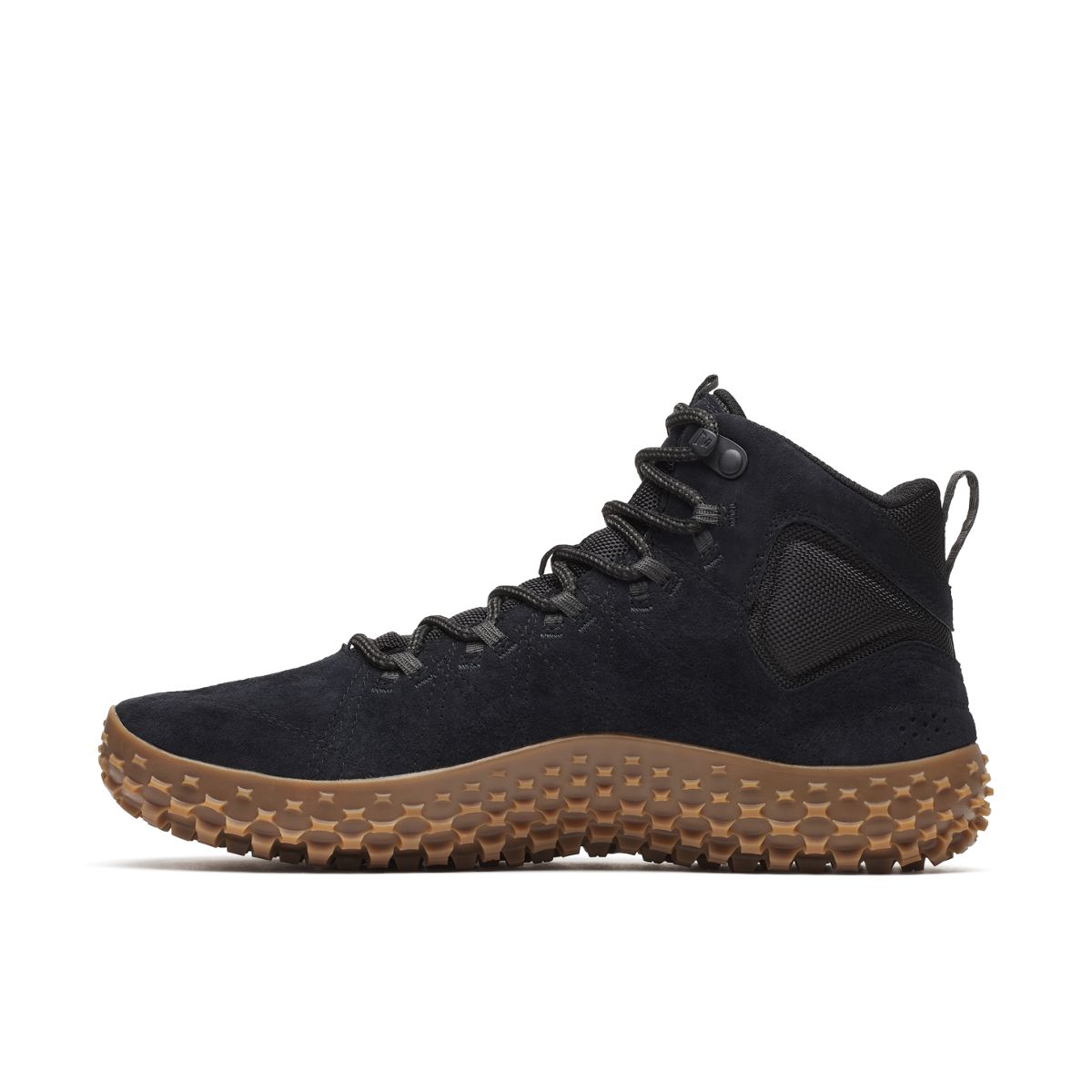 Men's Wrapt Mid Waterproof Barefoot Boots Men|Collections