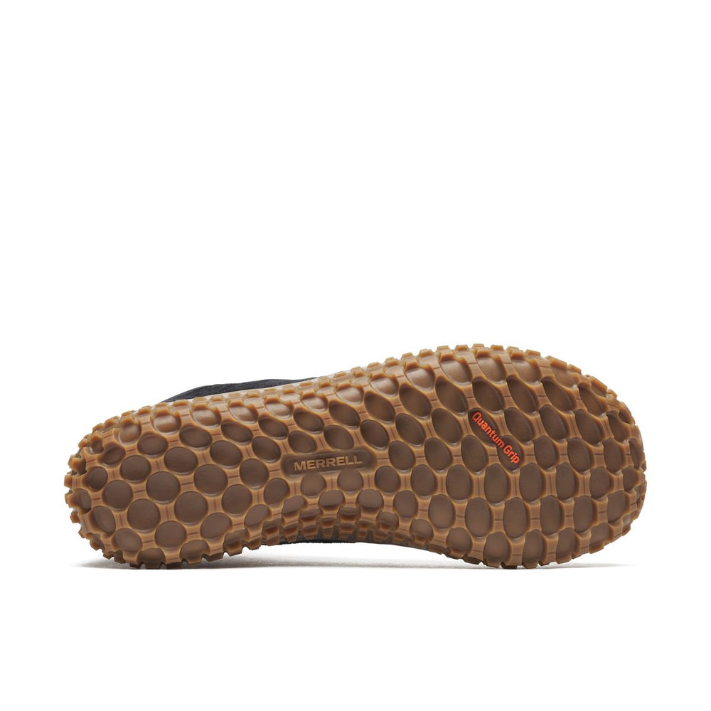 Men's Wrapt Mid Waterproof Barefoot Boots Men|Collections