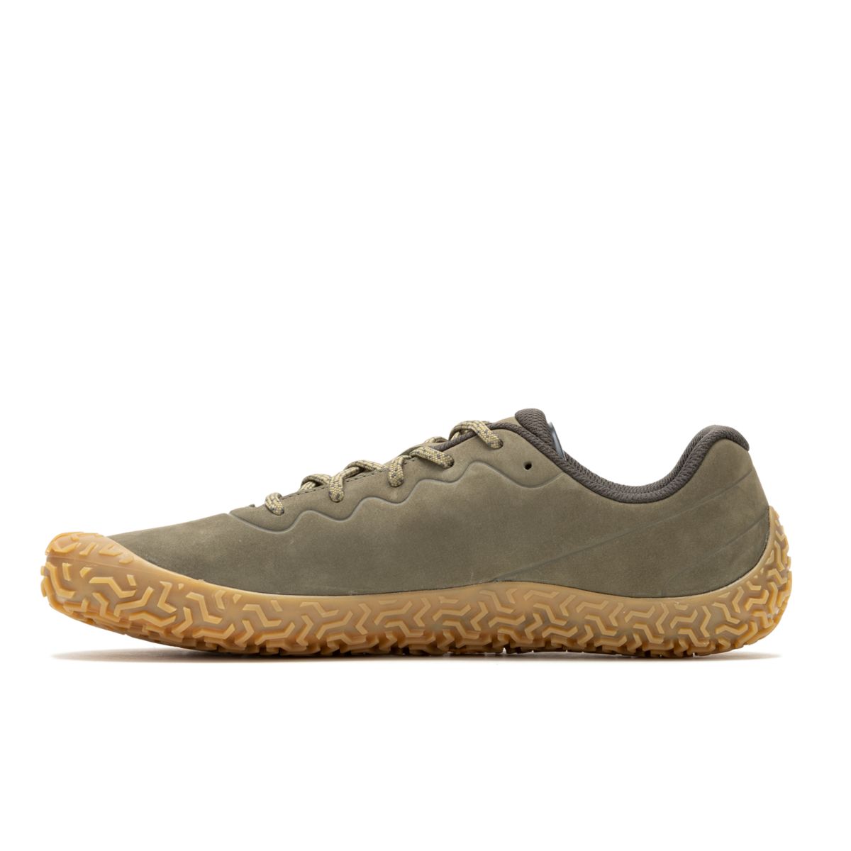 Men's Vapor Glove 6 Leather Barefoot Shoes Men