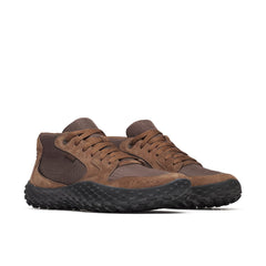 Men - Wrapt Sneaker Mid Waterproof - Boots Men|Collections