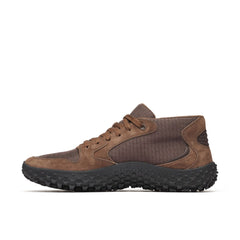 Men - Wrapt Sneaker Mid Waterproof - Boots Men|Collections
