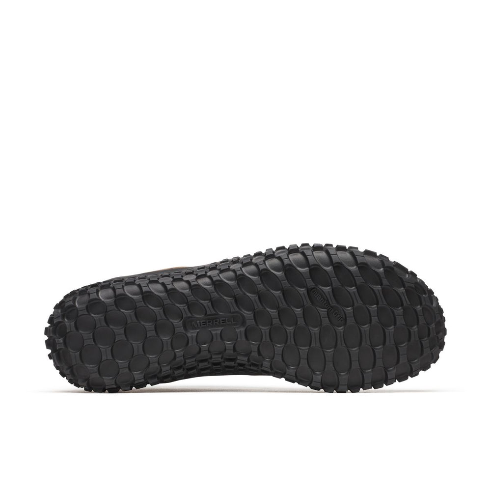Men - Wrapt Sneaker Mid Waterproof - Boots Men|Collections