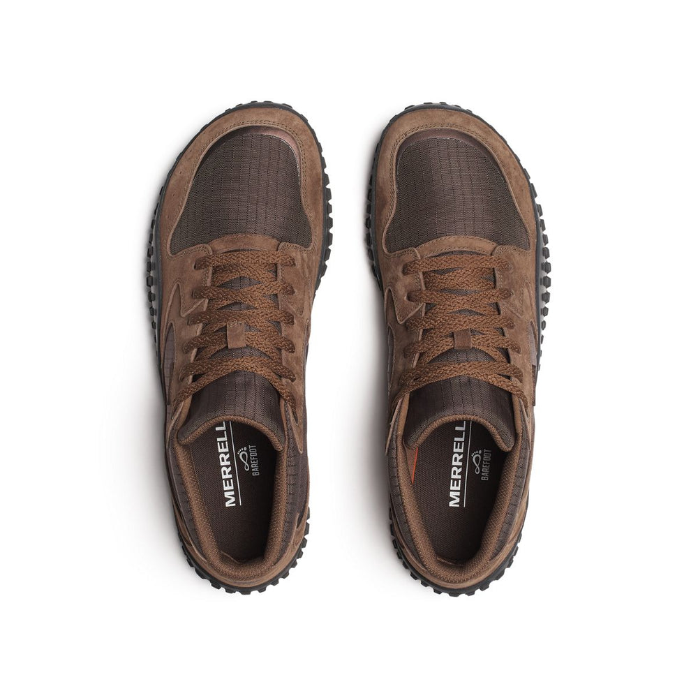 Men - Wrapt Sneaker Mid Waterproof - Boots Men|Collections