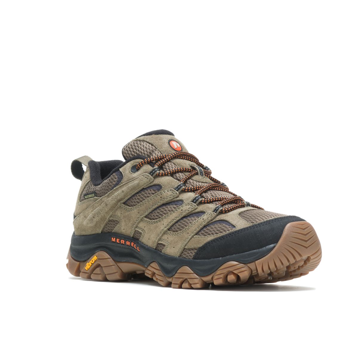 Men - Moab 3 Waterproof - Shoes Men|Collections