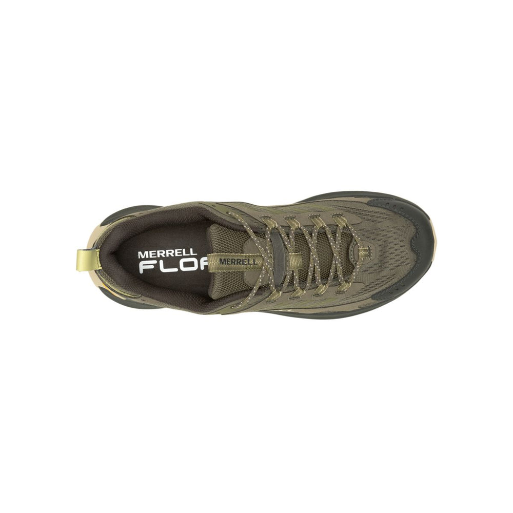 Men's Moab Speed 2 Hiking Shoes Men|Collections