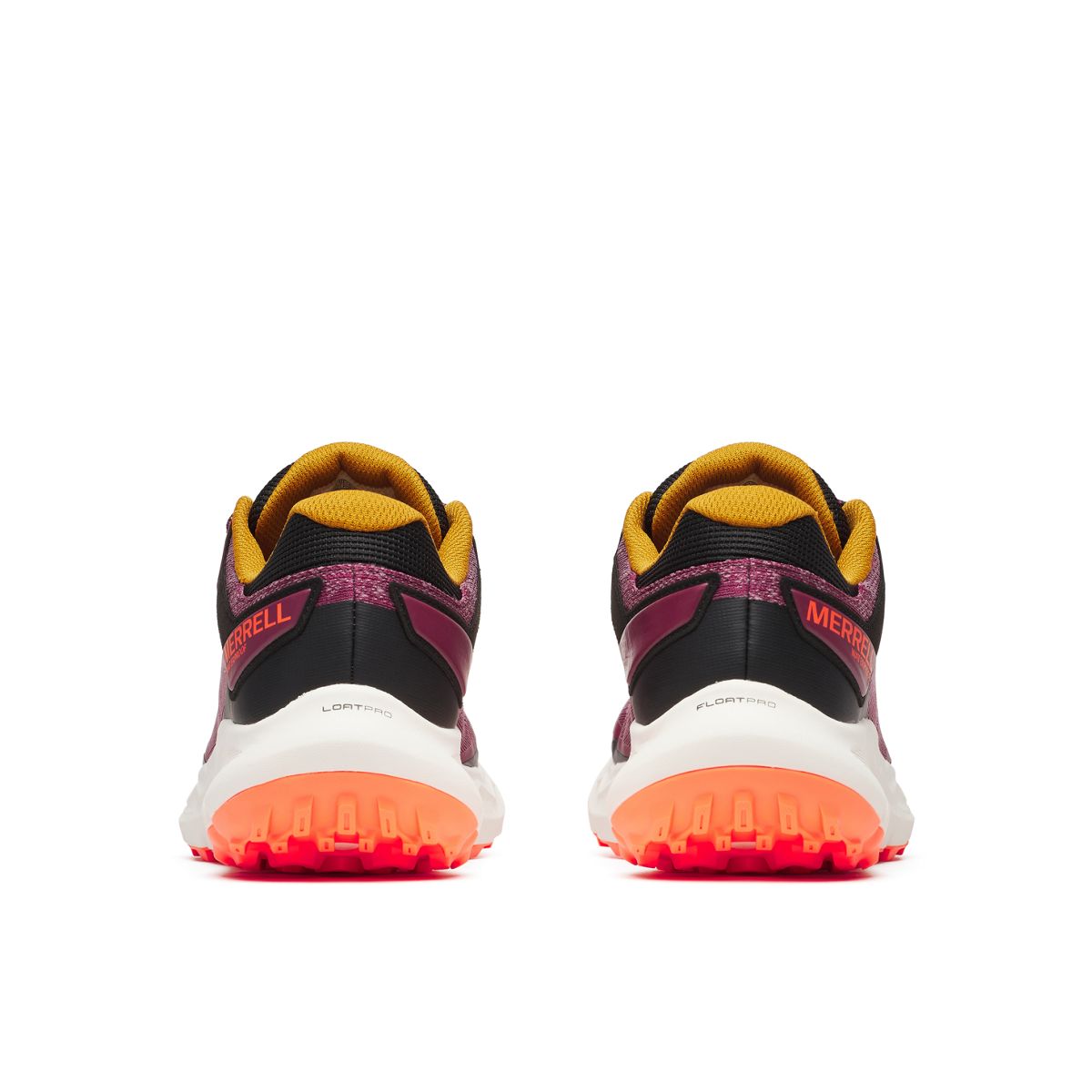 Men's Nova 4 Waterproof Trail Running Shoes Men|Collections