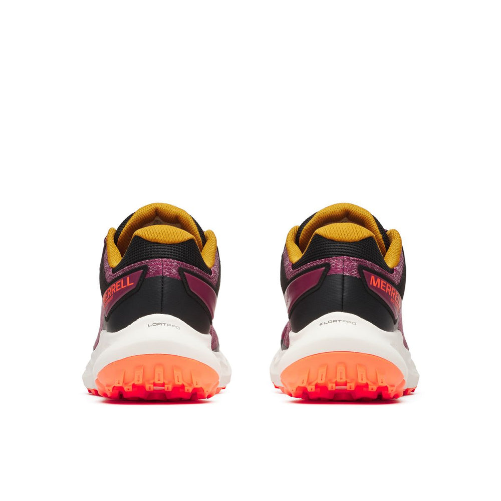 Men's Nova 4 Waterproof Trail Running Shoes Men|Collections