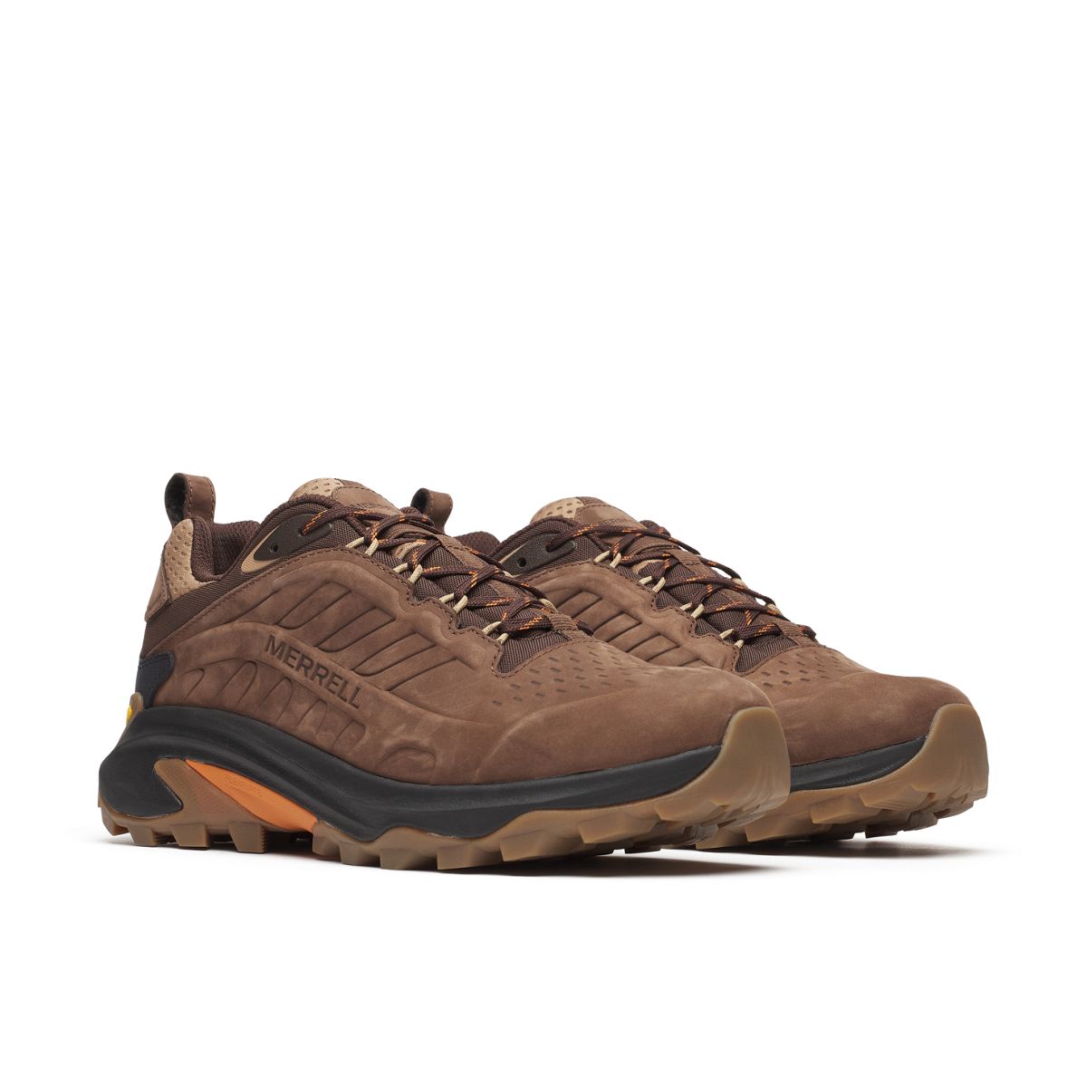 Men's Moab Speed 2 Leather Waterproof Hiking Shoes Men|Collections