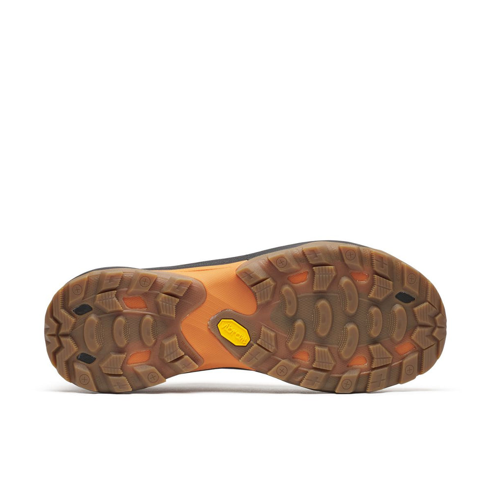 Men's Moab Speed 2 Leather Waterproof Hiking Shoes Men|Collections