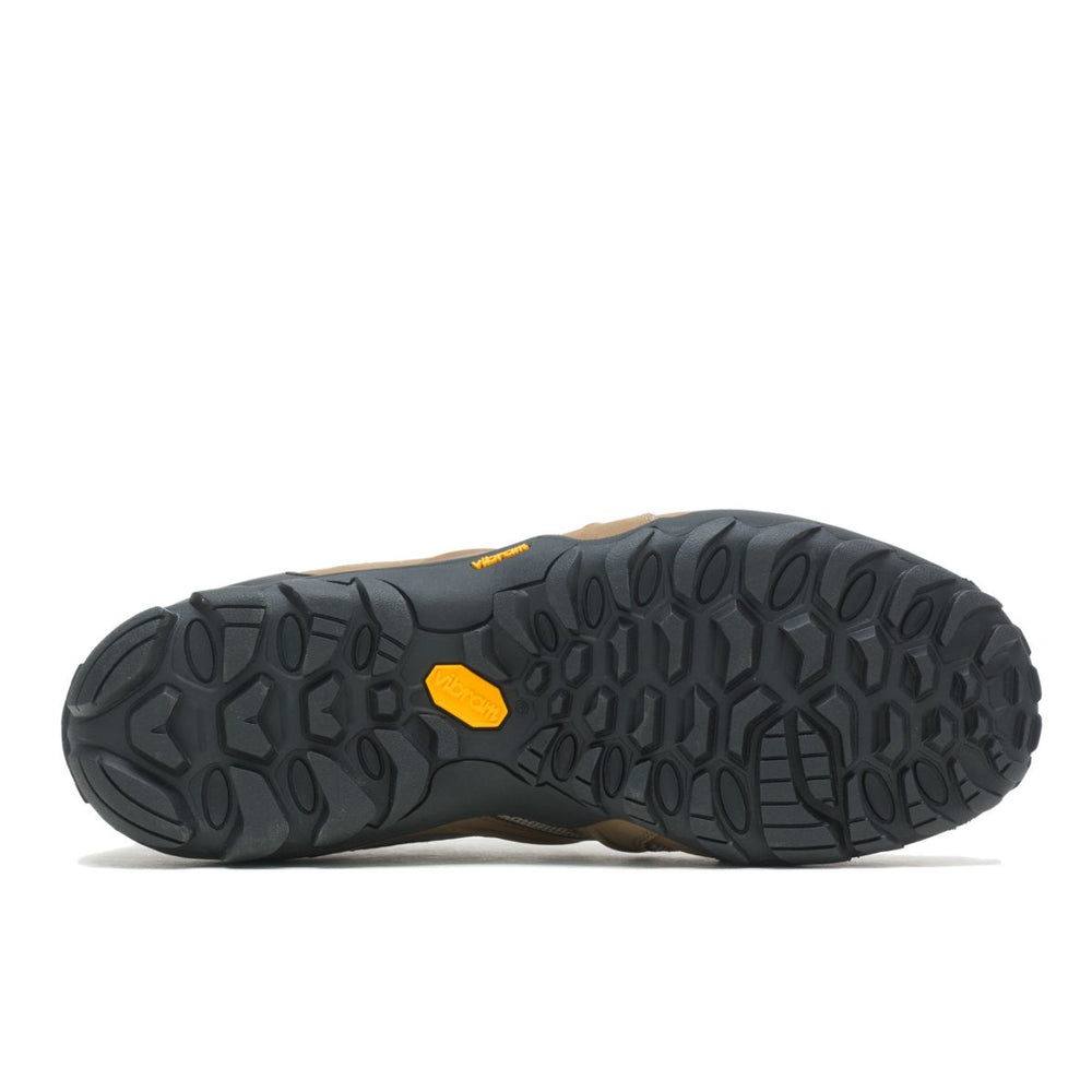 Men's Chameleon 8 Stretch  Hiking Shoes Men