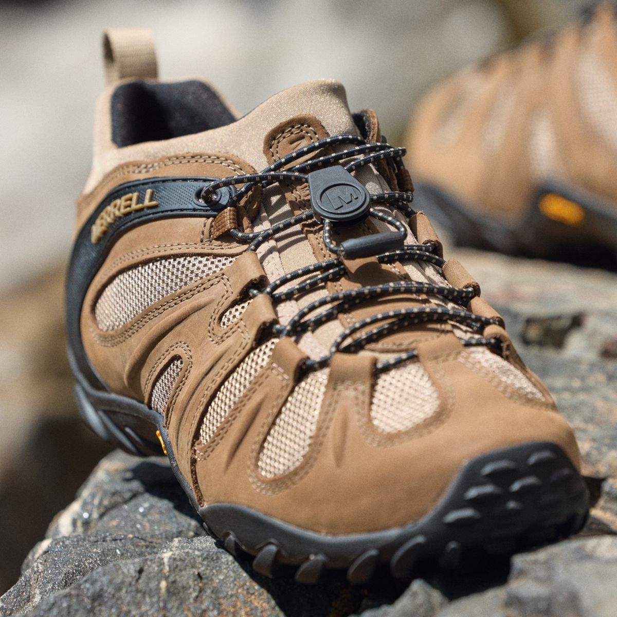 Men's Chameleon 8 Stretch  Hiking Shoes Men