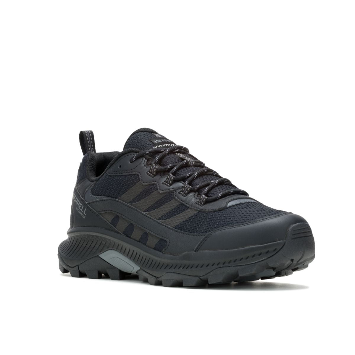 Men - Speed Strike 2 Waterproof - Shoes Men