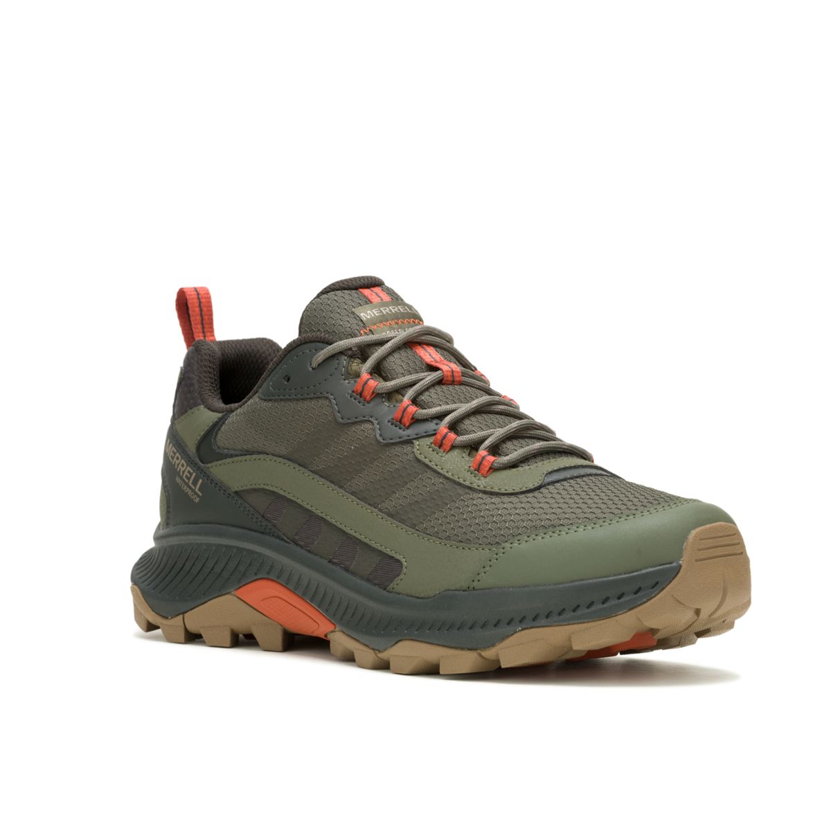 Men - Speed Strike 2 Waterproof - Shoes Men