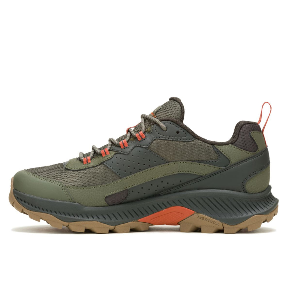 Men - Speed Strike 2 Waterproof - Shoes Men