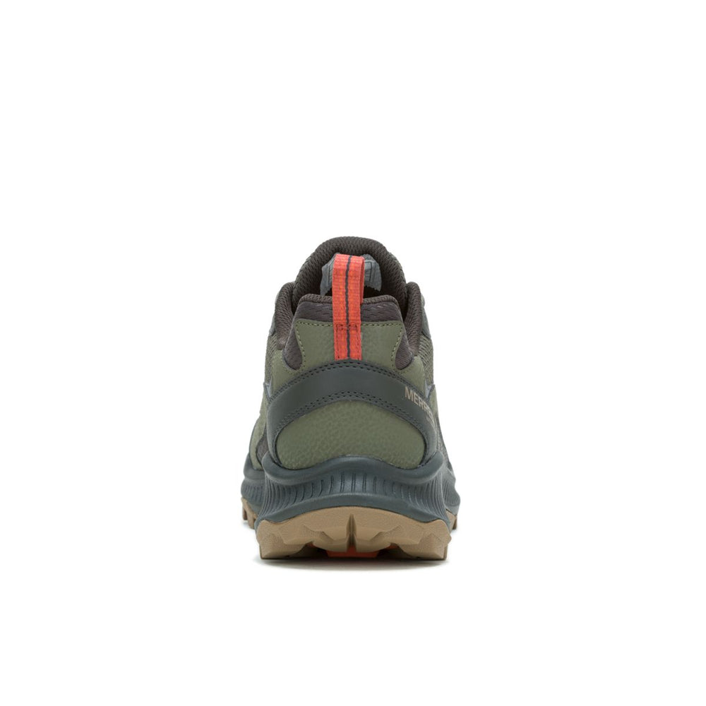 Men - Speed Strike 2 Waterproof - Shoes Men