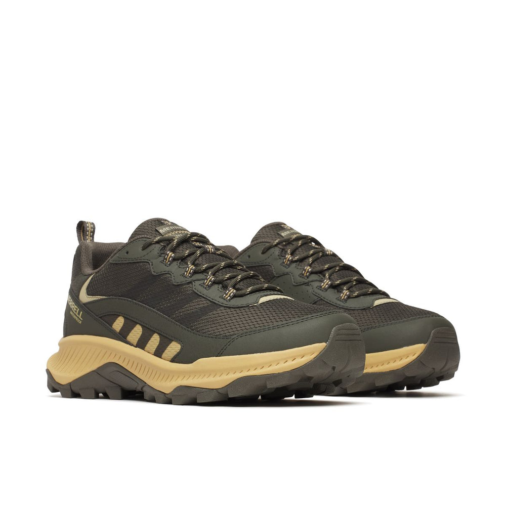 Men - Speed Strike 2 Waterproof - Shoes Men