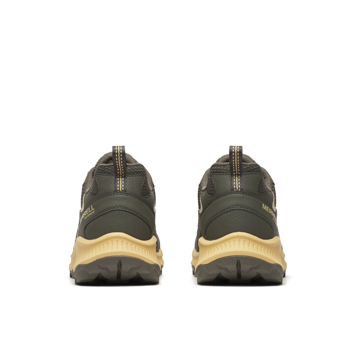 Men - Speed Strike 2 Waterproof - Shoes Men