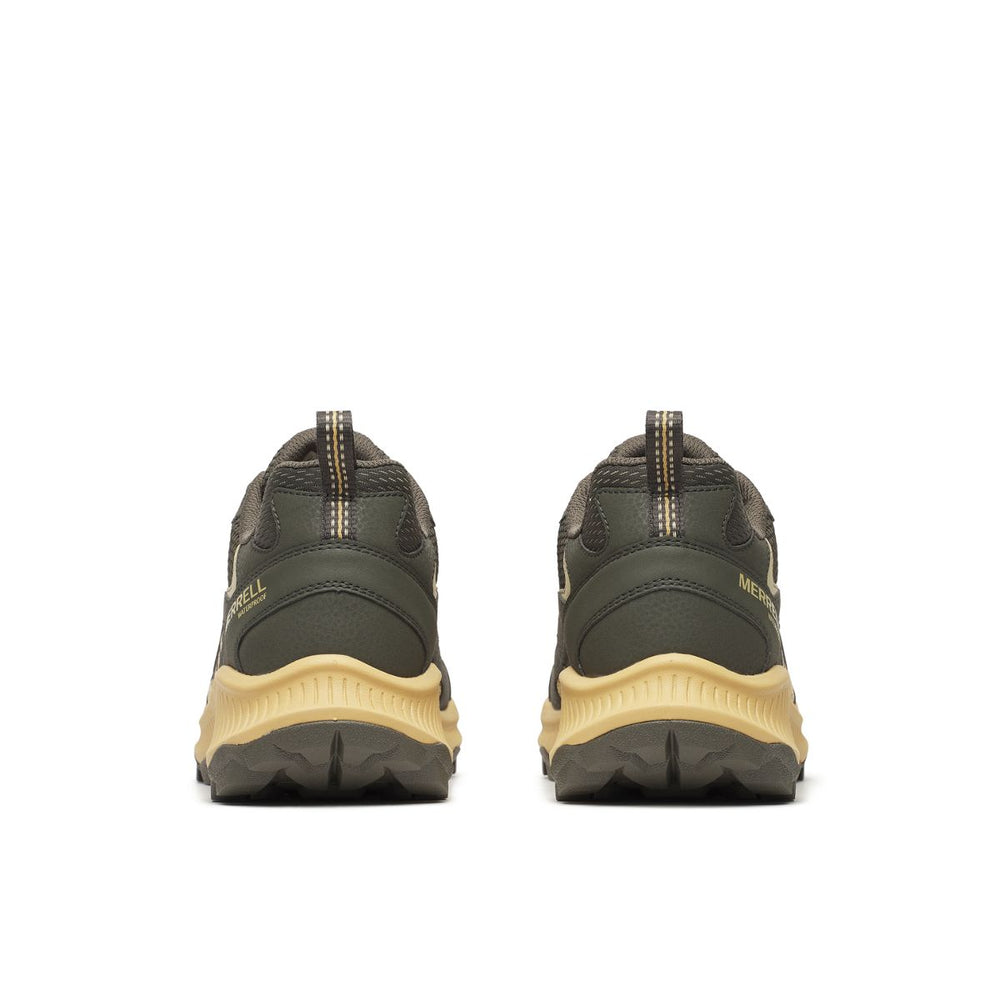 Men - Speed Strike 2 Waterproof - Shoes Men