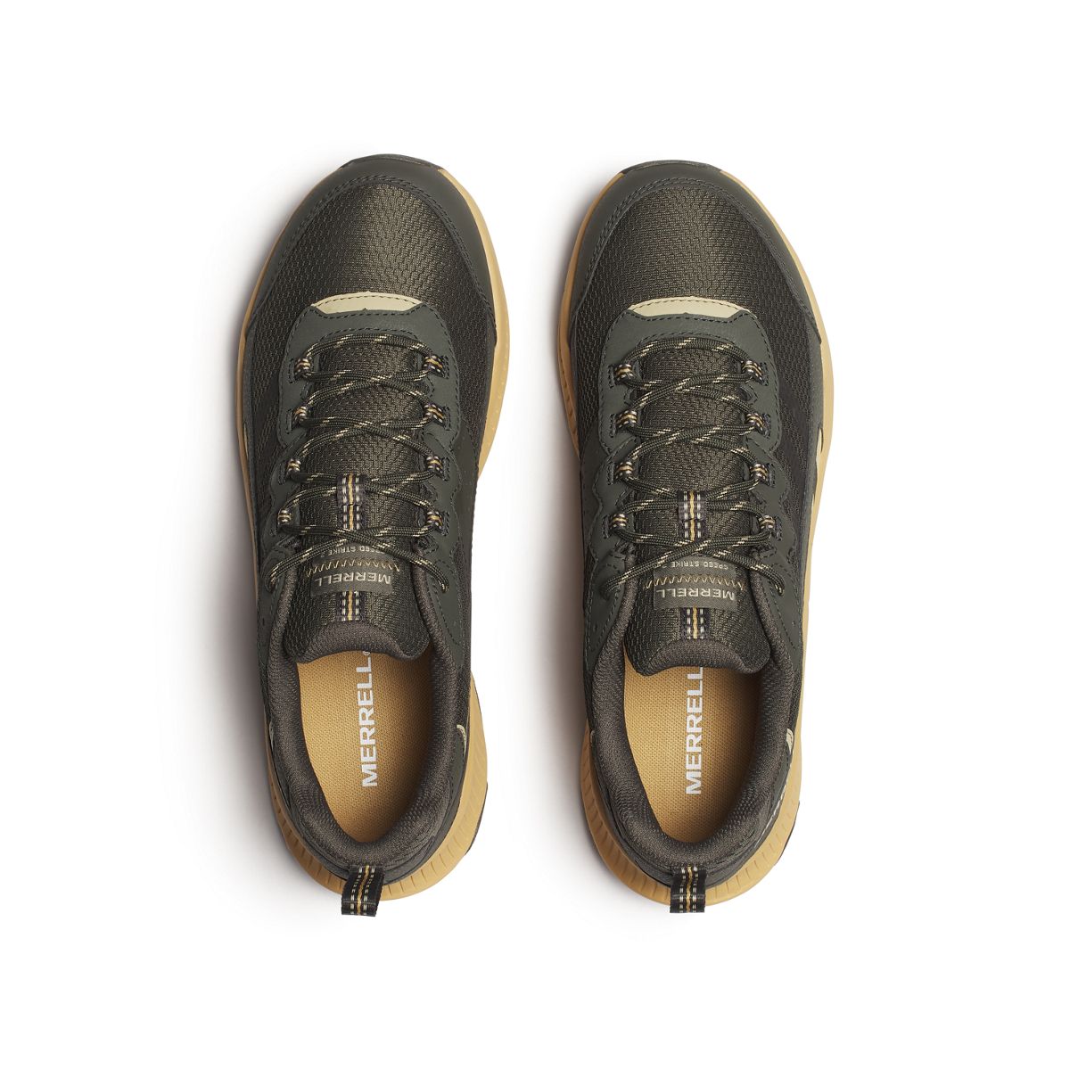 Men - Speed Strike 2 Waterproof - Shoes Men