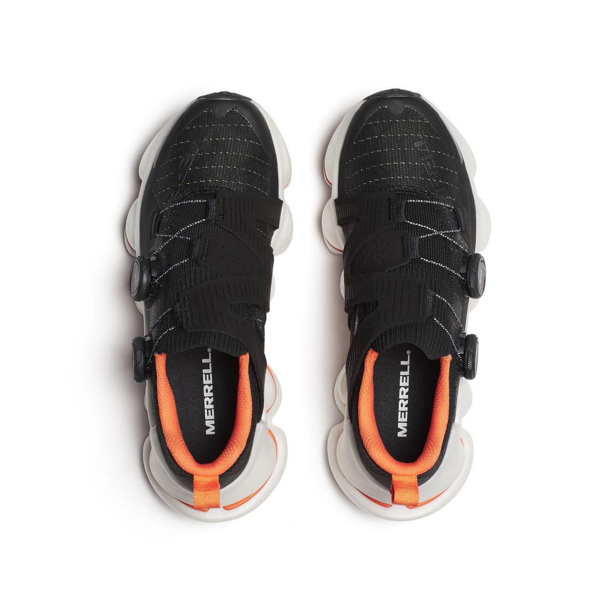 Men's SpeedARC® Surge Boa Hiking Shoes Men