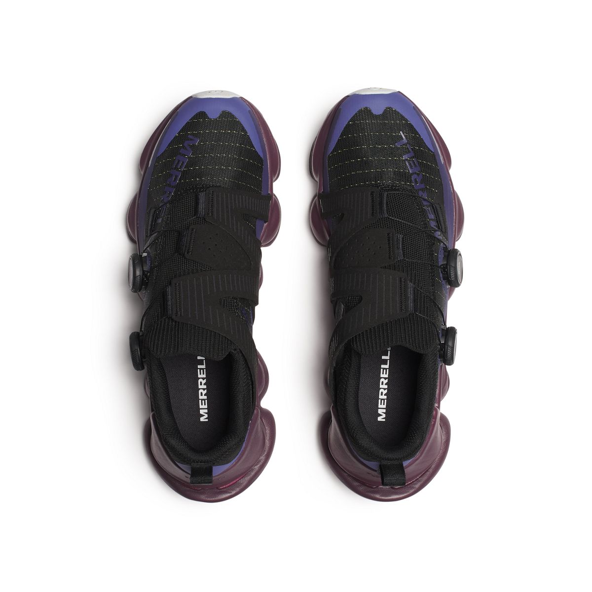 Men's SpeedARC® Surge Boa Hiking Shoes Men