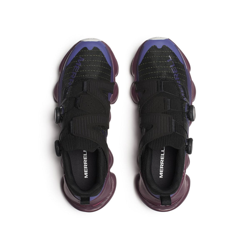 Men's SpeedARC® Surge Boa Hiking Shoes Men