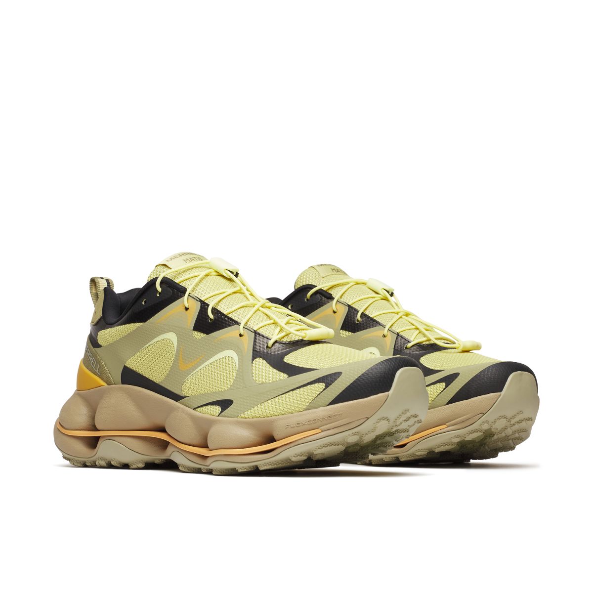 Men - SpeedARC Matis - Shoes Men