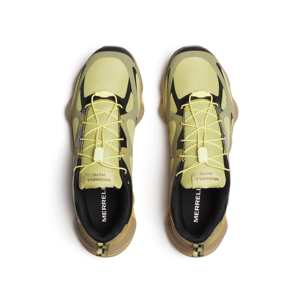 Men - SpeedARC Matis - Shoes Men