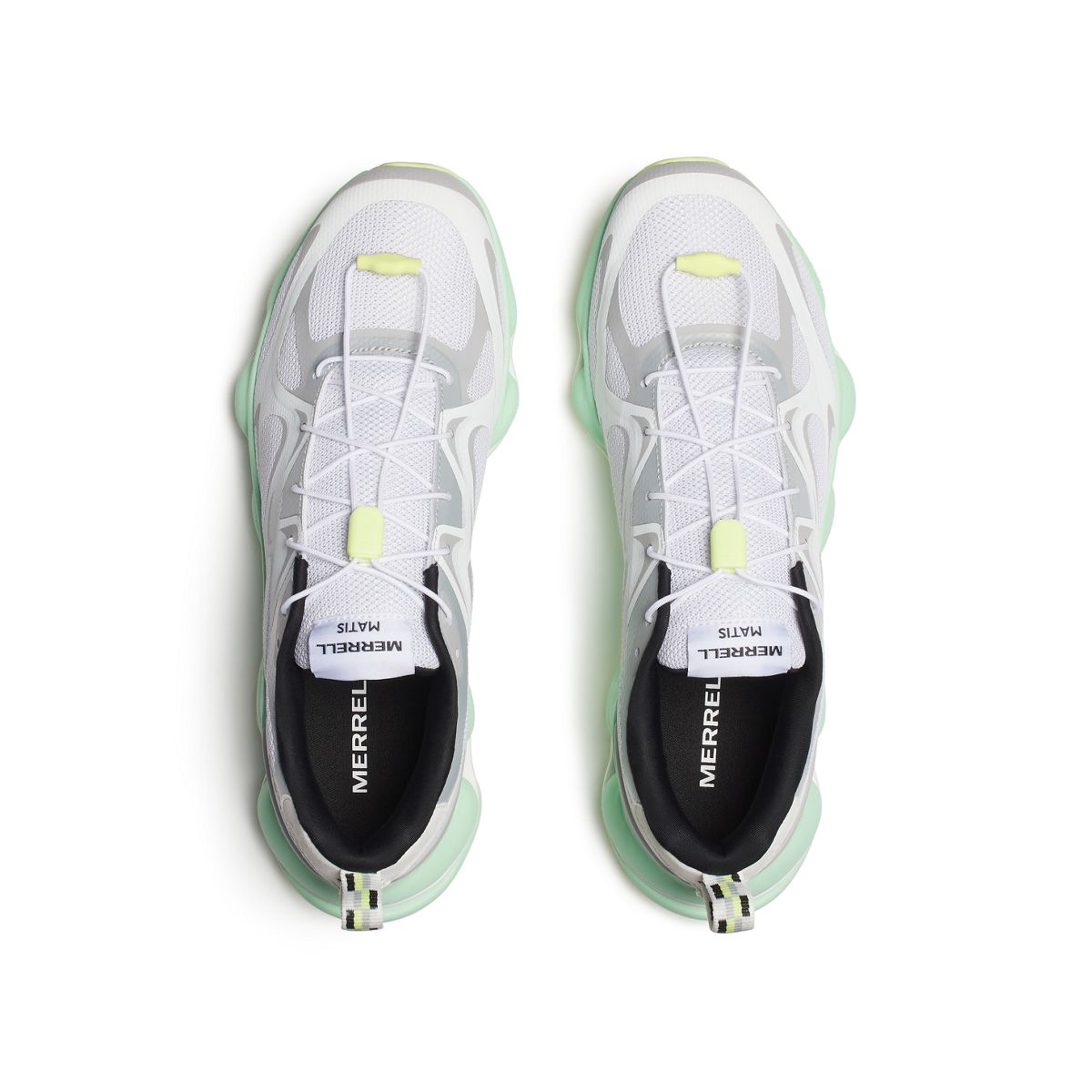 Men - SpeedARC Matis - Shoes Men