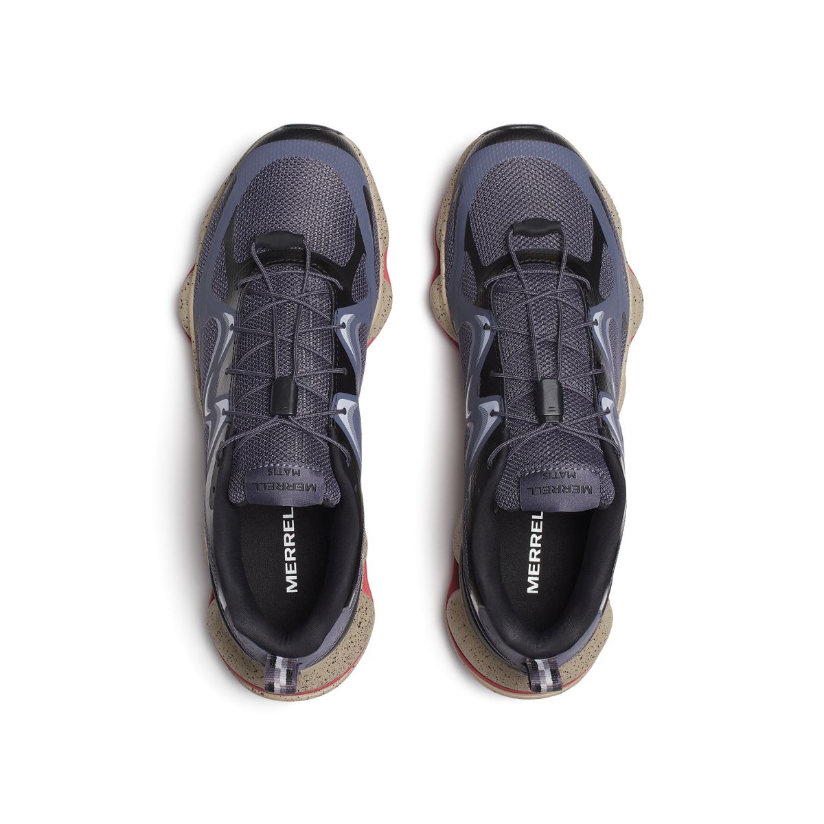 Men - SpeedARC Matis - Shoes Men