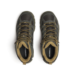 Men's Moab 3 Mid Waterproof Hiking Boots Men|Collections