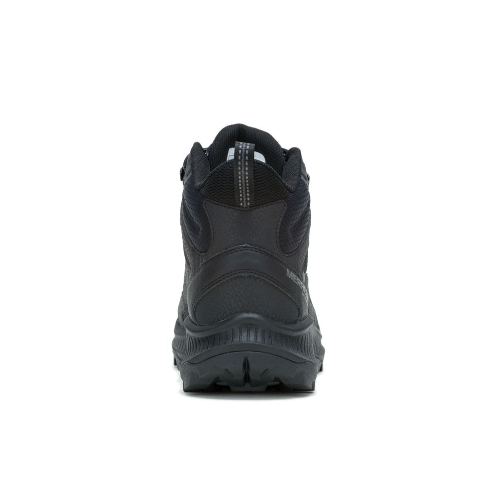 Men's Speed Strike 2 Mid Waterproof Hiking Boots Men
