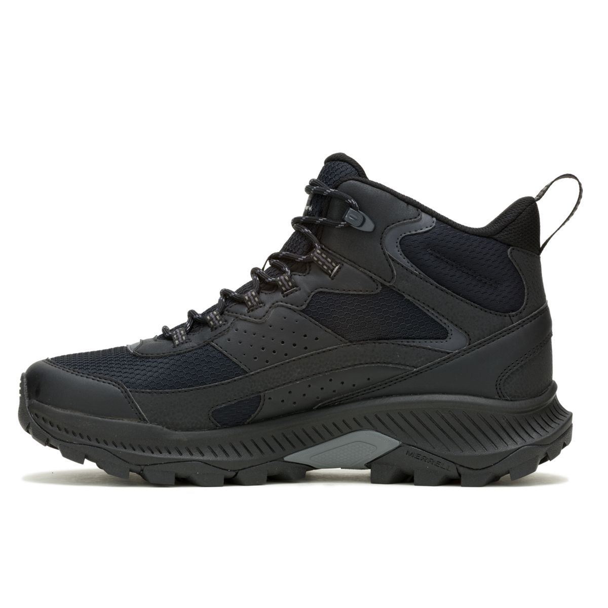 Men's Speed Strike 2 Mid Waterproof Hiking Boots Men
