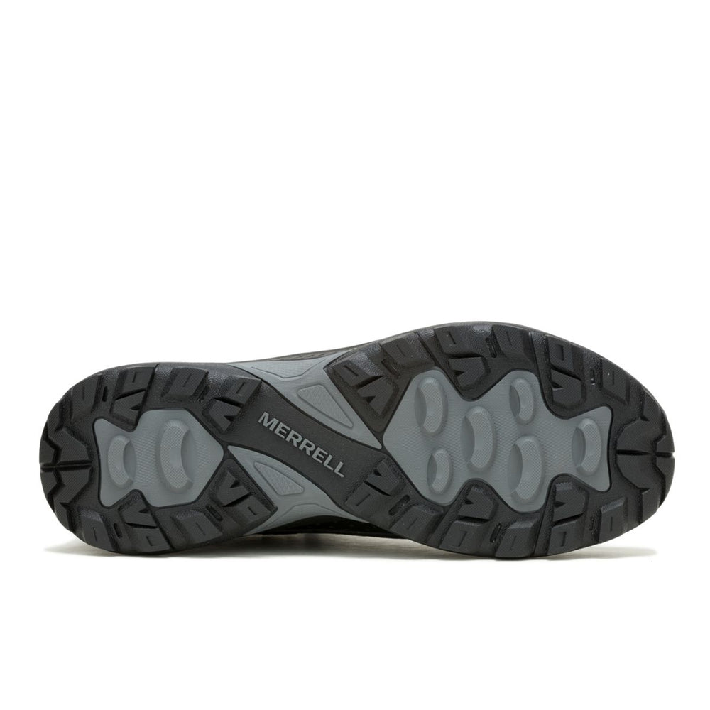 Men's Speed Strike 2 Mid Waterproof Hiking Boots Men