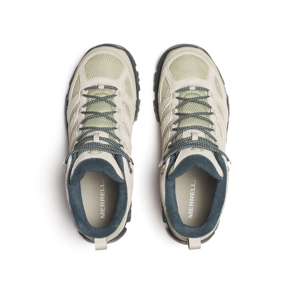 Men's Moab 3 Mid GORE-TEX® Hiking Boots Men|Collections
