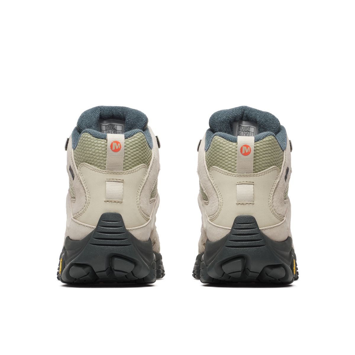 Men's Moab 3 Mid GORE-TEX® Hiking Boots Men|Collections