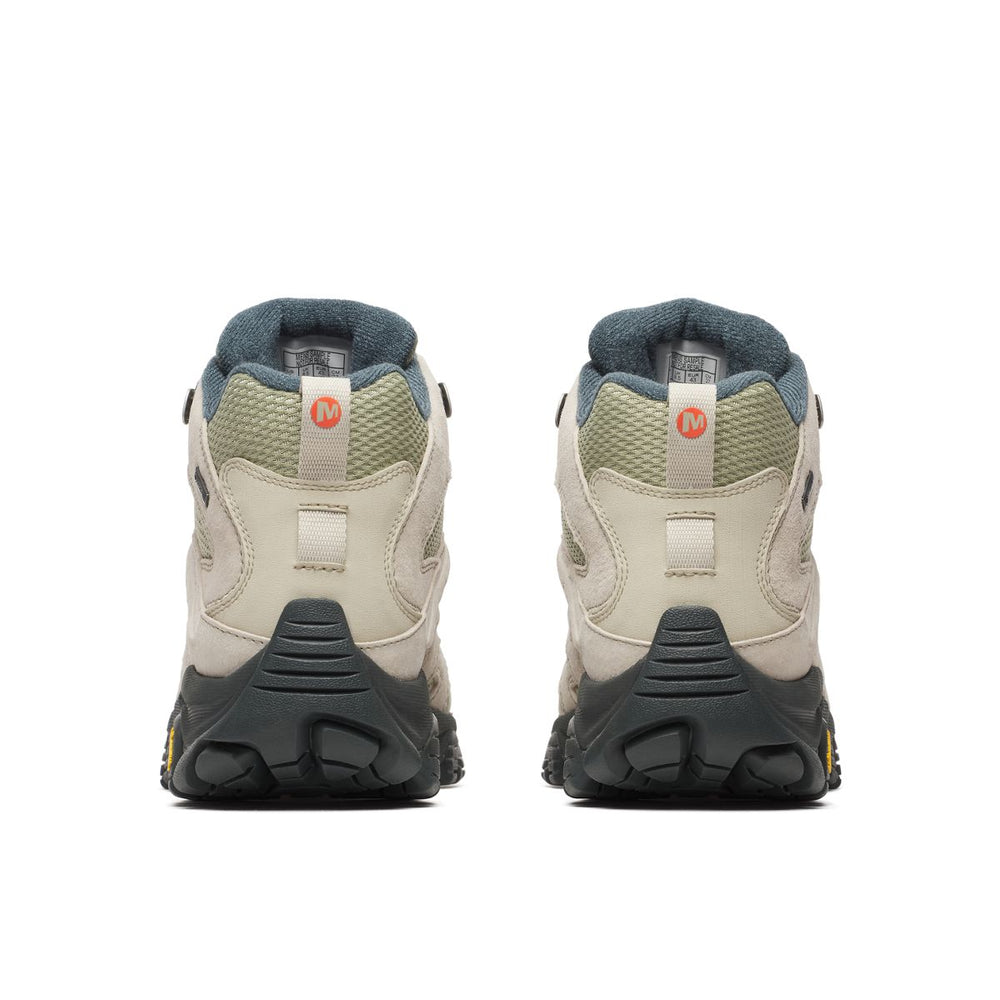 Men's Moab 3 Mid GORE-TEX® Hiking Boots Men|Collections