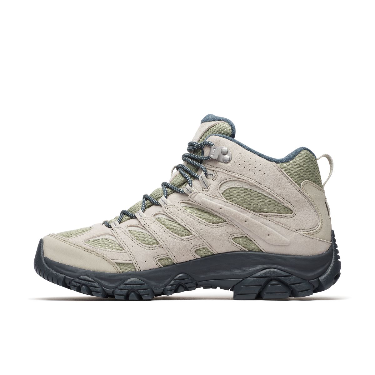 Men's Moab 3 Mid GORE-TEX® Hiking Boots Men|Collections
