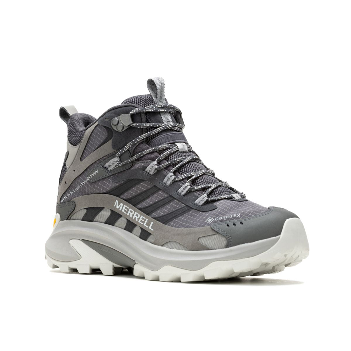 Men's Moab Speed 2 Mid GORE-TEX® Hiking Boots Men|Collections