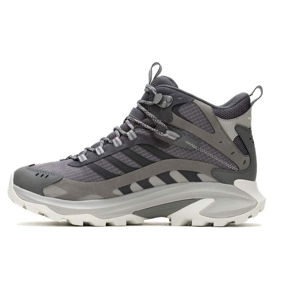 Men's Moab Speed 2 Mid GORE-TEX® Hiking Boots Men|Collections