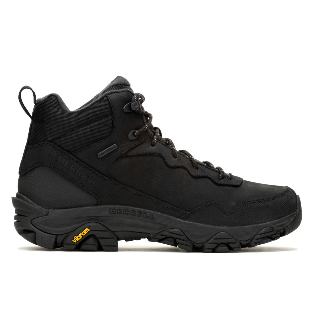Men - Coldpack 3 Thermo Mid Waterproof - Boots Men