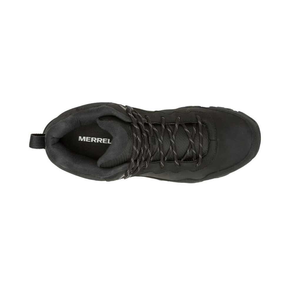 Men - Coldpack 3 Thermo Mid Waterproof - Boots Men