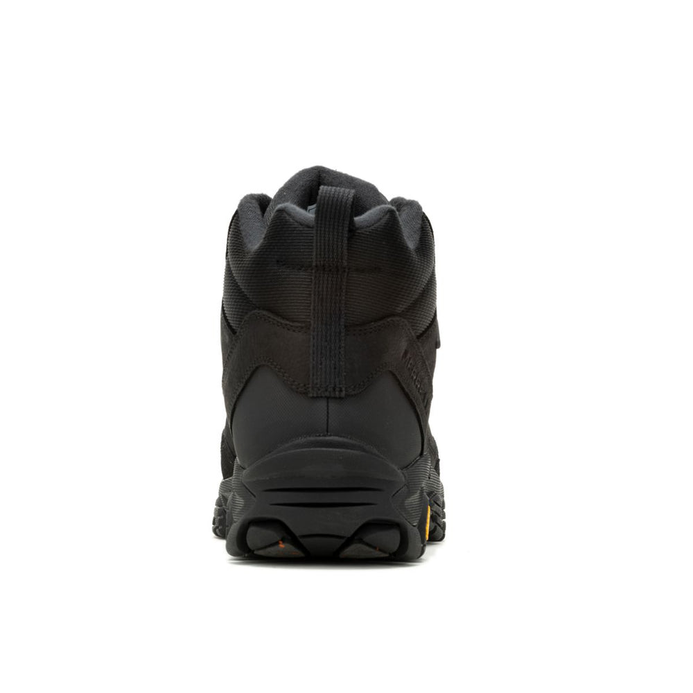 Men - Coldpack 3 Thermo Mid Waterproof - Boots Men
