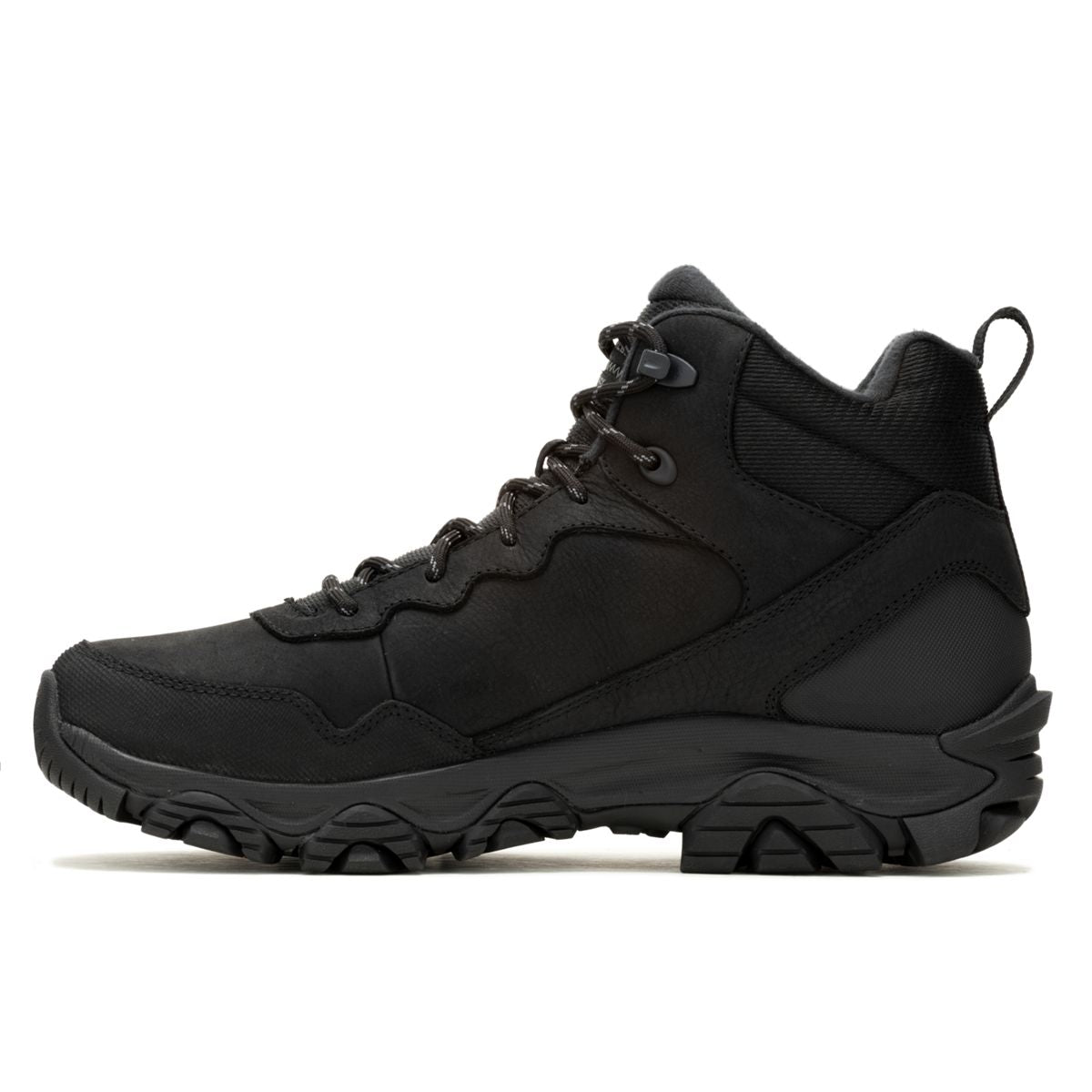 Men - Coldpack 3 Thermo Mid Waterproof - Boots Men